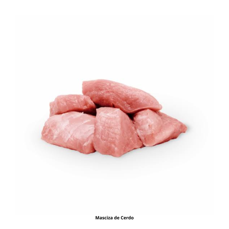 MACIZA DE CERDO 1/2 KG